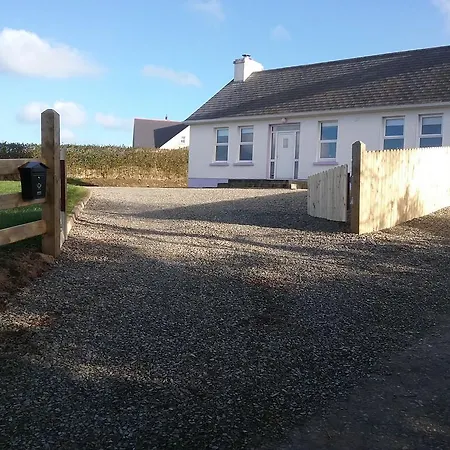 Holiday home Umgall