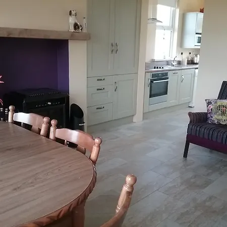 Umgall Holiday home