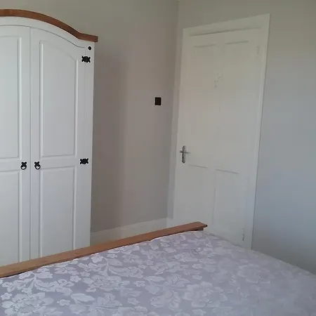 Umgall Holiday home