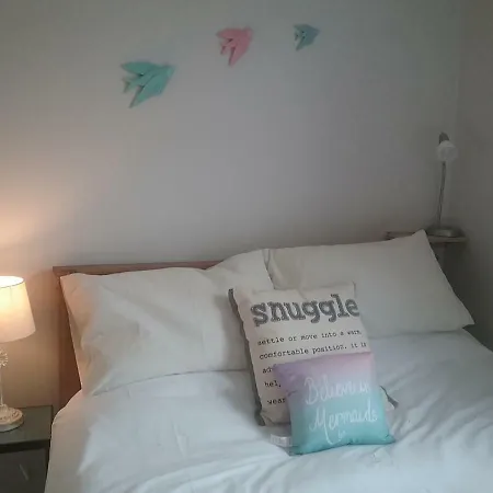 Umgall Holiday home *