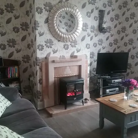 Umgall Holiday home *