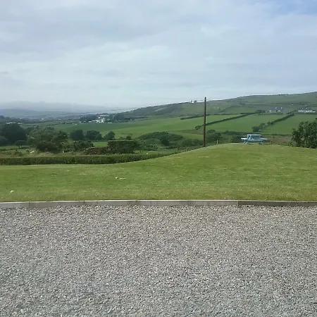 Umgall Holiday home Malin