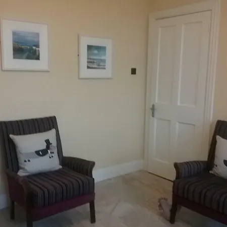 Umgall Holiday home Malin