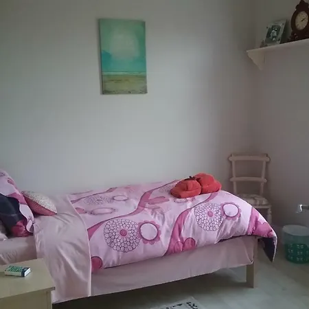 Prázdninový dům Umgall