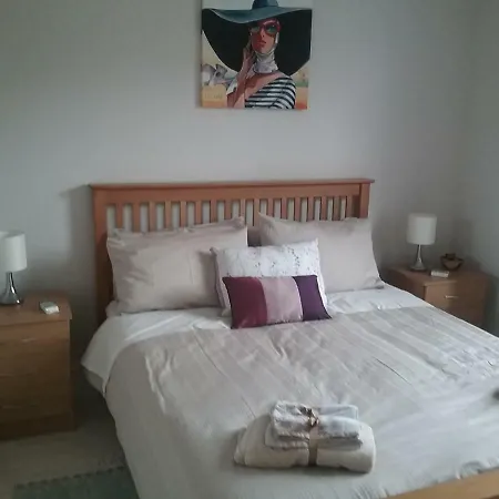 Umgall Holiday home Malin