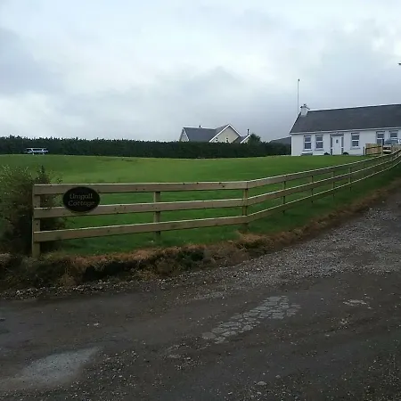 Holiday home Umgall