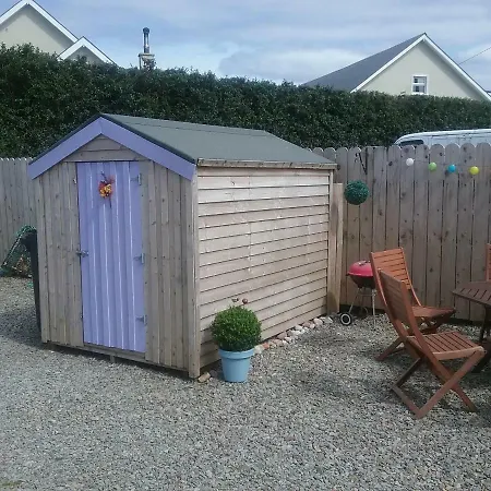 Umgall Holiday home Malin